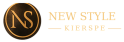 New Style Kierspe Friseur Salon Logo